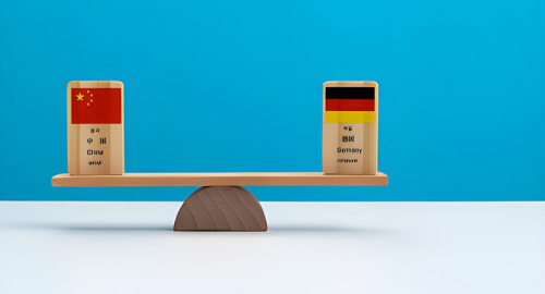 Germania-Cina, deficit commerciale sale a 55 miliardi: cosa sta cambiando